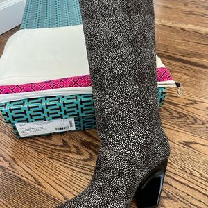 Tory Burch Lila Knee Boot
